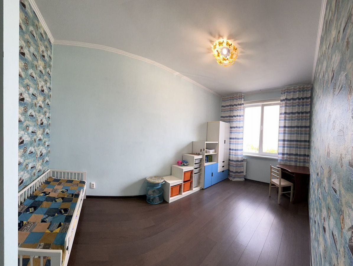 квартира г Кемерово пр-кт Весенний 6 фото 15