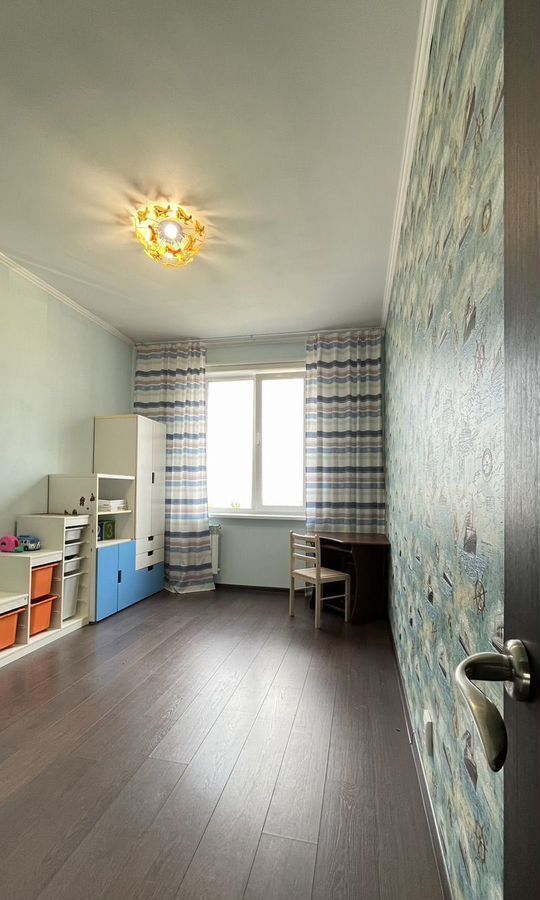 квартира г Кемерово пр-кт Весенний 6 фото 16