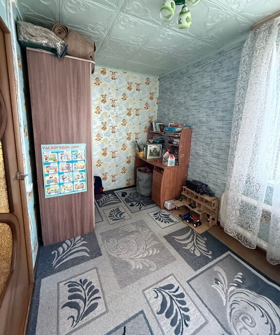 дом г Омск Порт-Артур ул Минская 16 фото 6