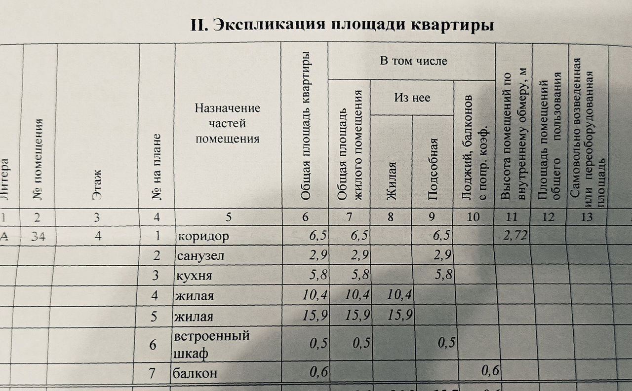 квартира г Чита р-н Центральный ул Ангарская 33 фото 4