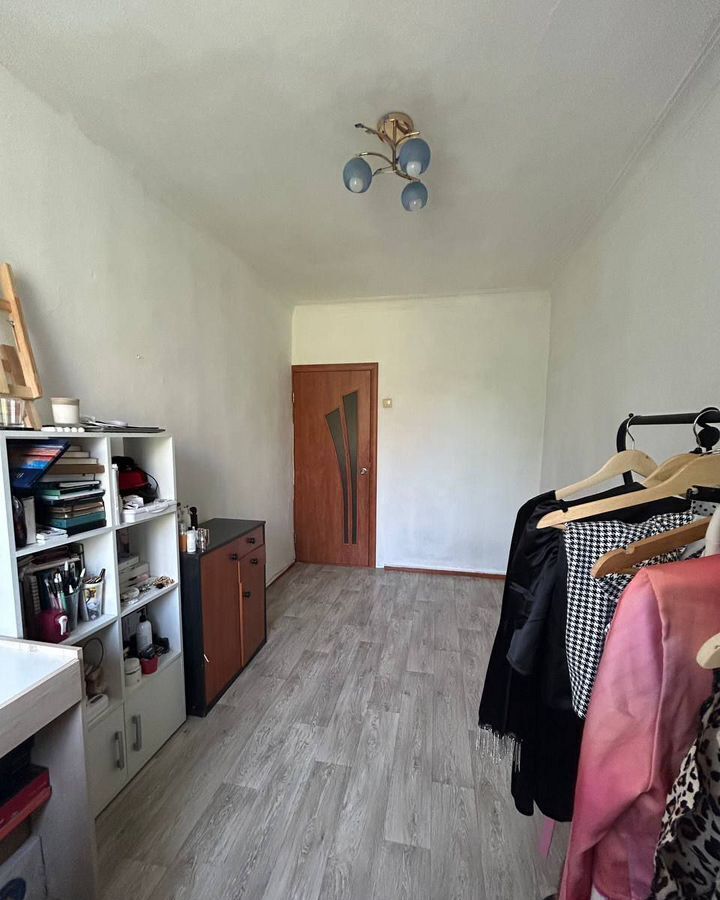 квартира г Чита р-н Центральный ул Ангарская 33 фото 9