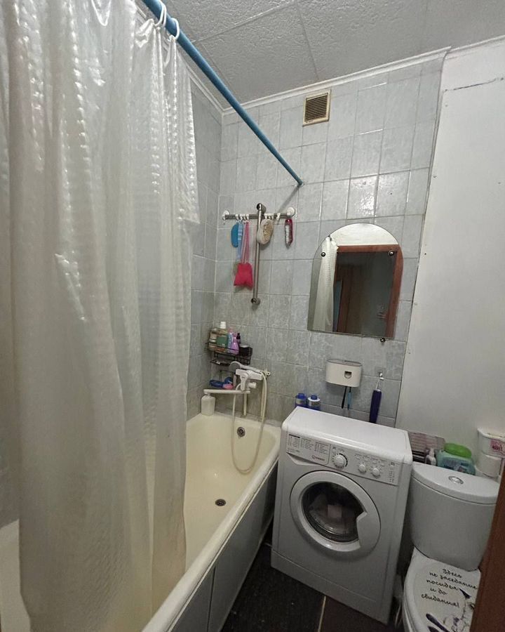квартира г Чита р-н Центральный ул Ангарская 33 фото 17