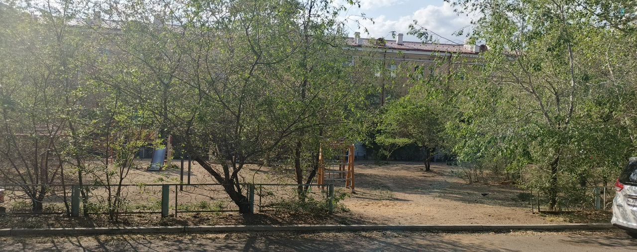 квартира г Чита р-н Центральный ул Ангарская 33 фото 24