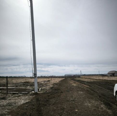 д Воробьево ул Березовская Музяковский сельсовет фото