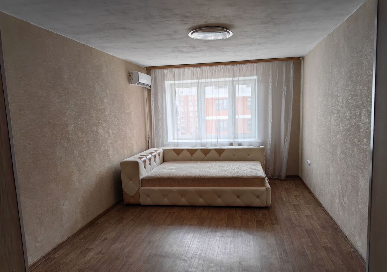 квартира г Благовещенск ш Игнатьевское 12/2 фото 2