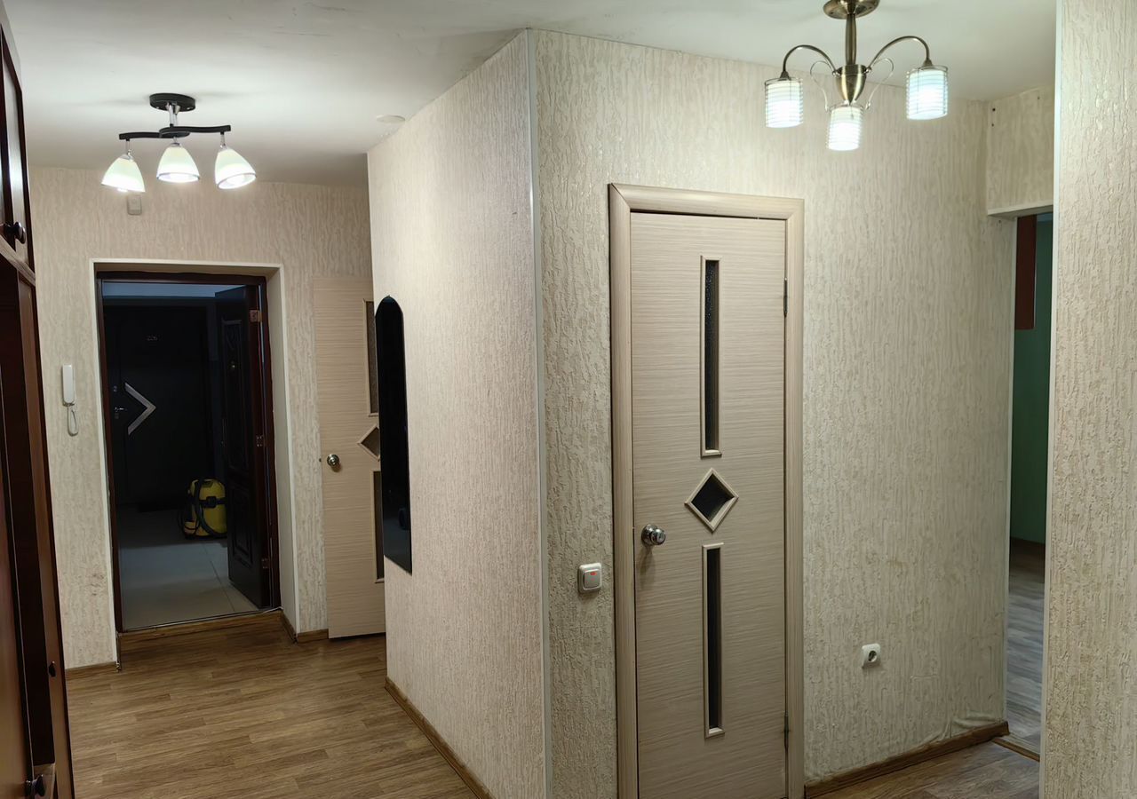 квартира г Благовещенск ш Игнатьевское 12/2 фото 10