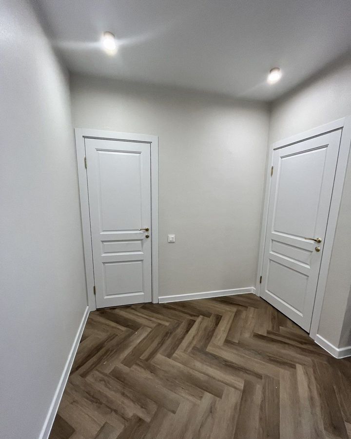 квартира г Барнаул р-н Центральный ул Пролетарская 151б фото 8