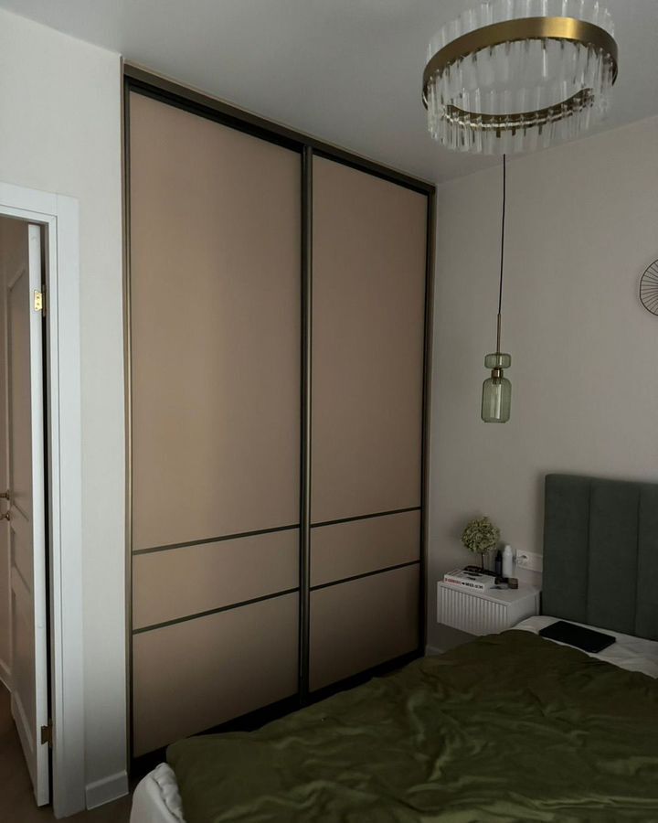 квартира г Барнаул р-н Центральный ул Пролетарская 151б фото 15