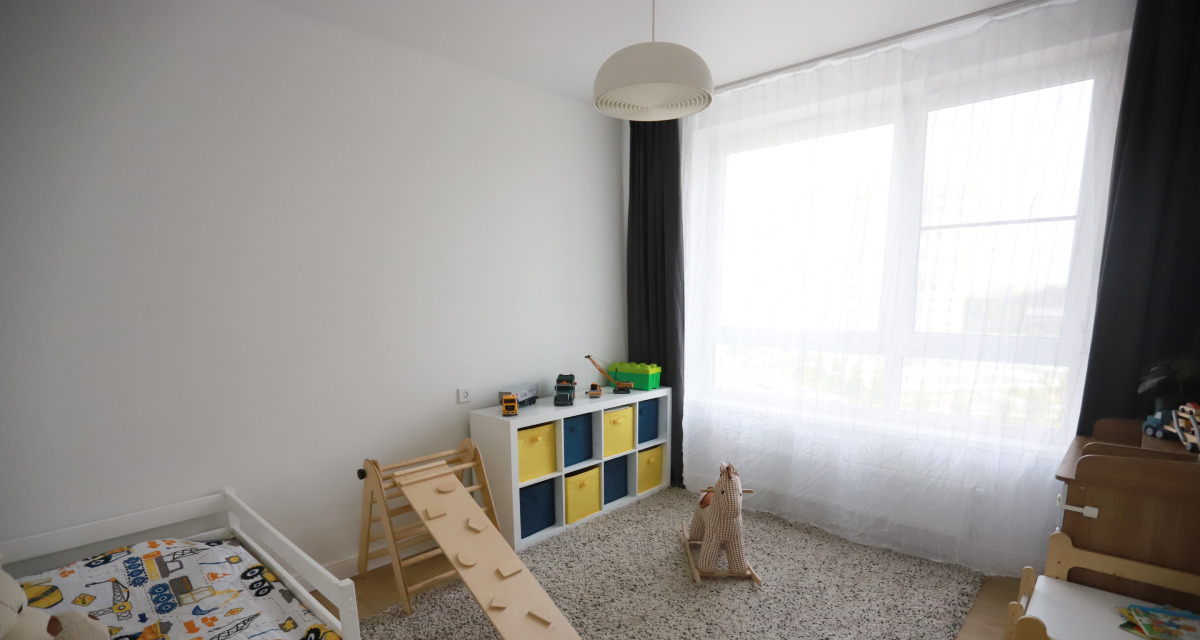 квартира г Челябинск р-н Центральный Академика Макеева, 32 фото 15