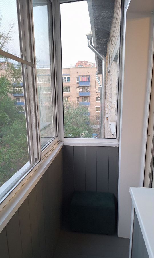 квартира г Чита р-н Центральный ул Курнатовского 72 фото 15