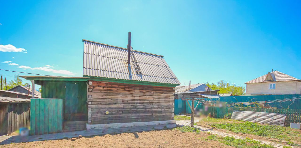 дом г Улан-Удэ р-н Железнодорожный ул Лучистая 13 фото 35
