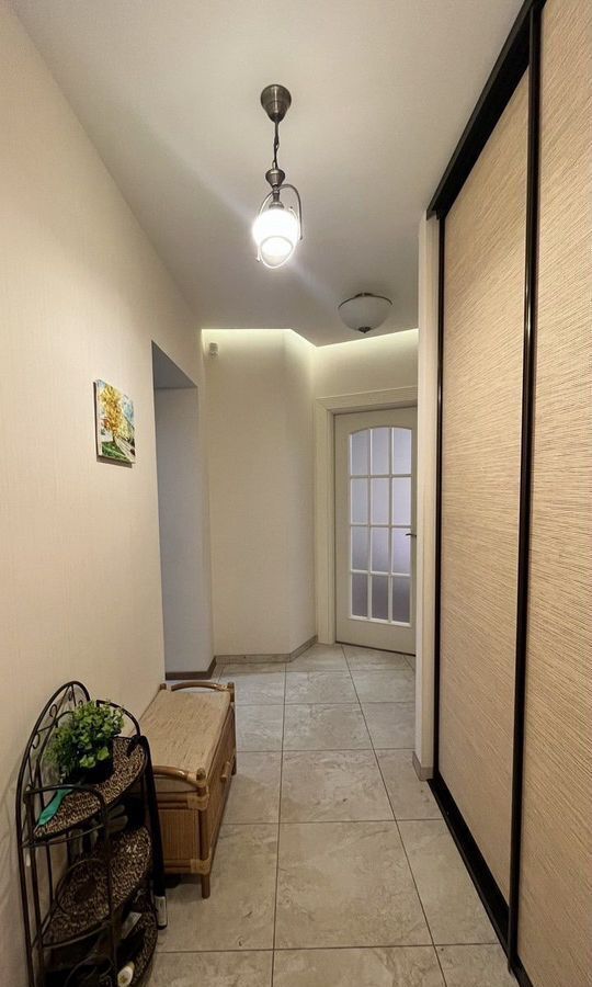 квартира г Ижевск р-н Первомайский ул Красноармейская 132 фото 2
