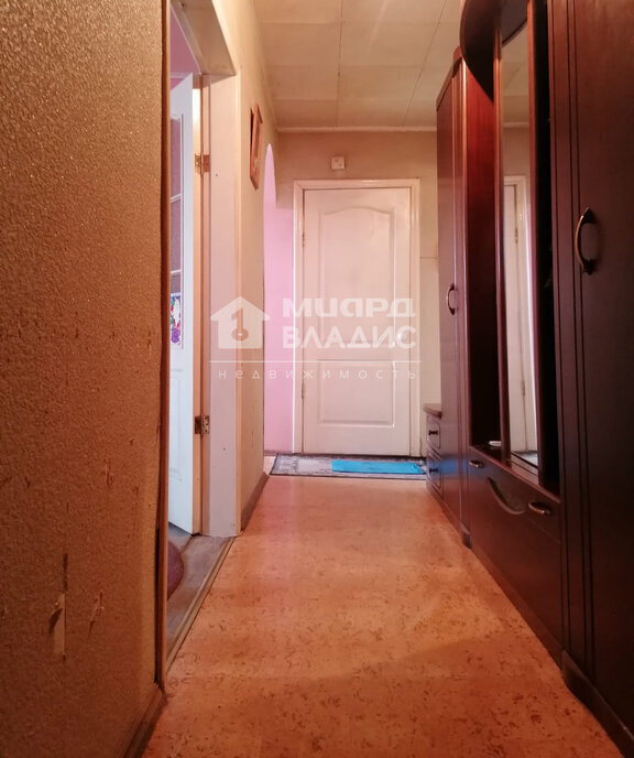 квартира г Омск ул Харьковская 19к/2 фото 7