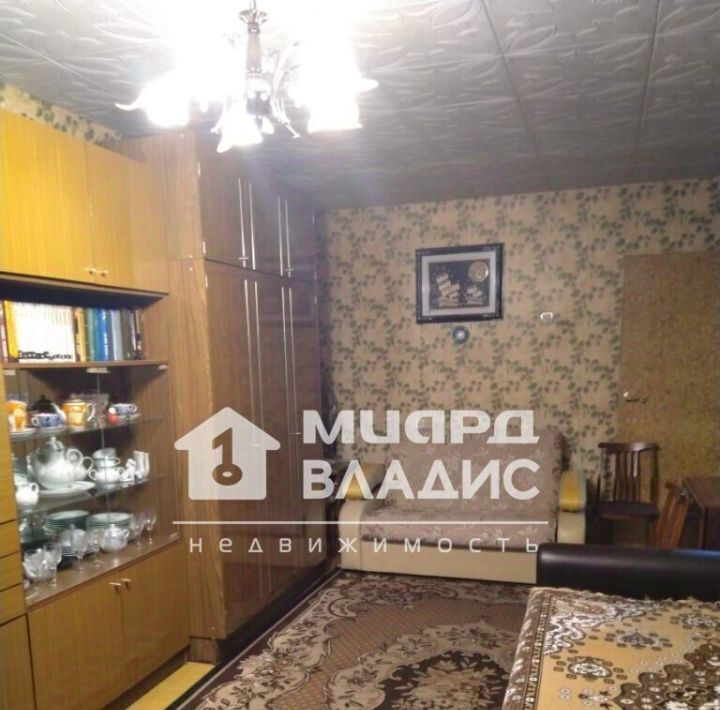 квартира г Омск р-н Кировский ул Авиагородок 7а фото 3
