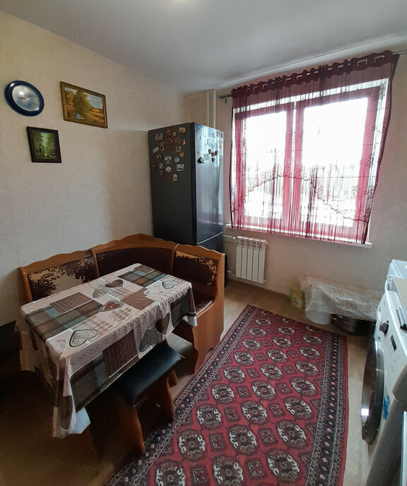 квартира г Саратов ул им Михаила Галкина-Враского 1 фото 12