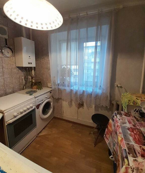 квартира г Саратов р-н Кировский ул им Осипова В.И. 22 фото 15