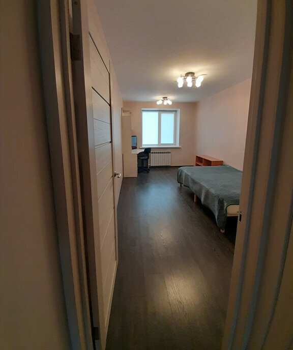 квартира г Саратов ул им Академика Семенова Н.Н. 11 фото 23