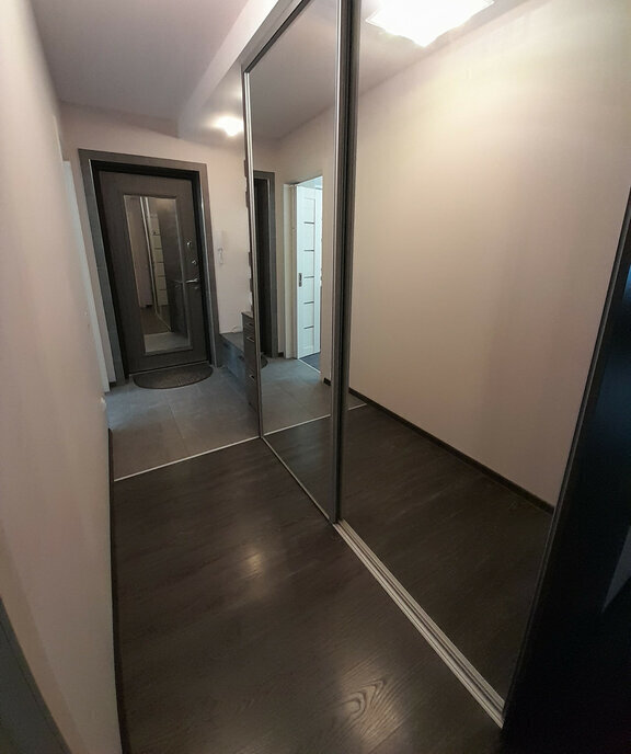 квартира г Саратов ул им Академика Семенова Н.Н. 11 фото 25