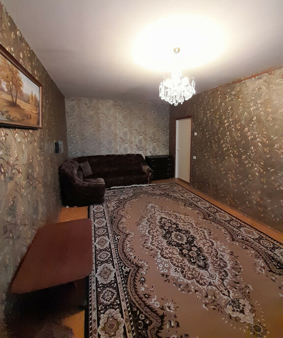 квартира г Саратов п Юбилейный р-н Волжский ул Федоровская 7 фото 8