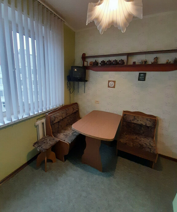 квартира г Саратов п Юбилейный р-н Волжский ул Федоровская 7 фото 7