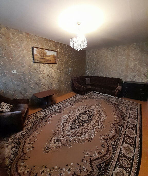 квартира г Саратов п Юбилейный р-н Волжский ул Федоровская 7 фото 9