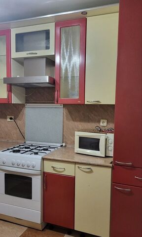 квартира р-н Железнодорожный ш Михайловское 82к/2 фото