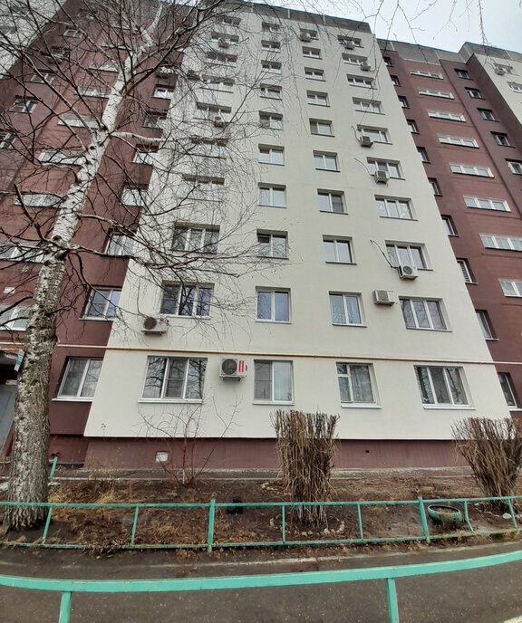 квартира г Саратов п Юбилейный р-н Волжский ул Федоровская 7 фото 28