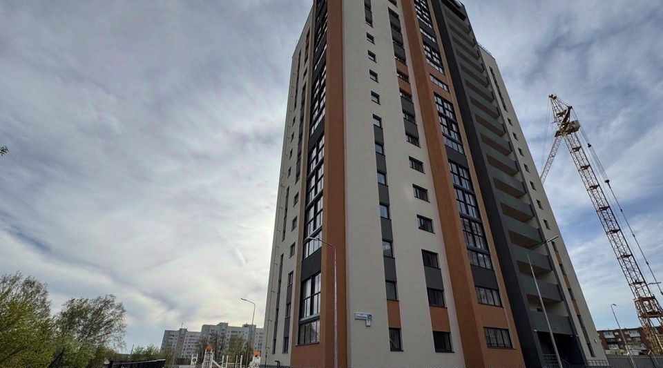 квартира г Березовский ул Загвозкина 56 фото 19