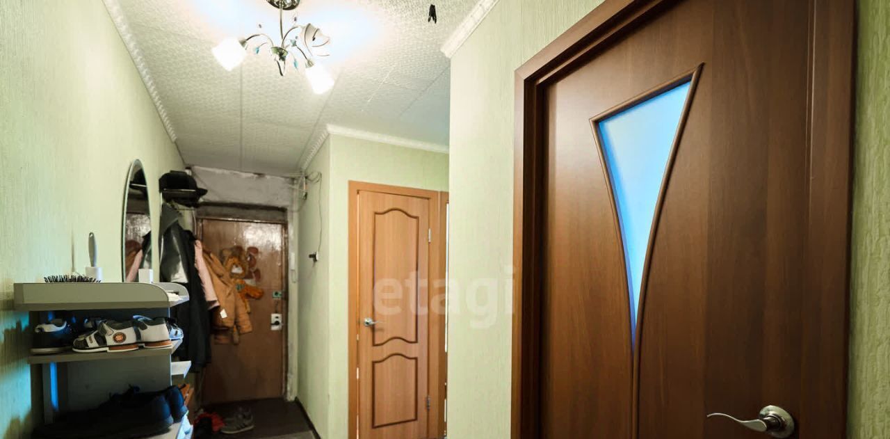 квартира г Северск пр-кт Коммунистический 100 фото 15