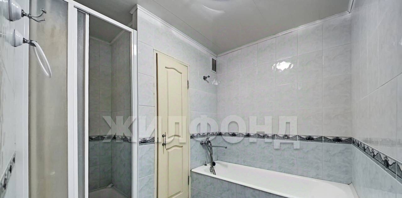 квартира г Томск р-н Советский ул Никитина 25 фото 14