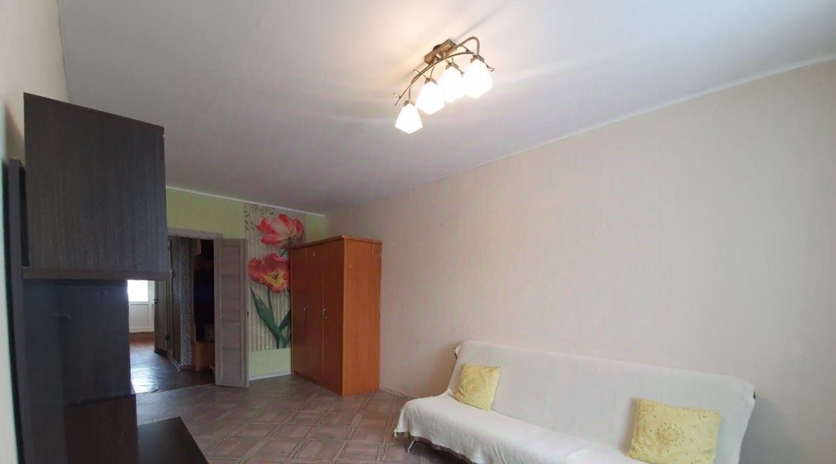 квартира г Томск р-н Советский ул Сибирская 102 фото 8
