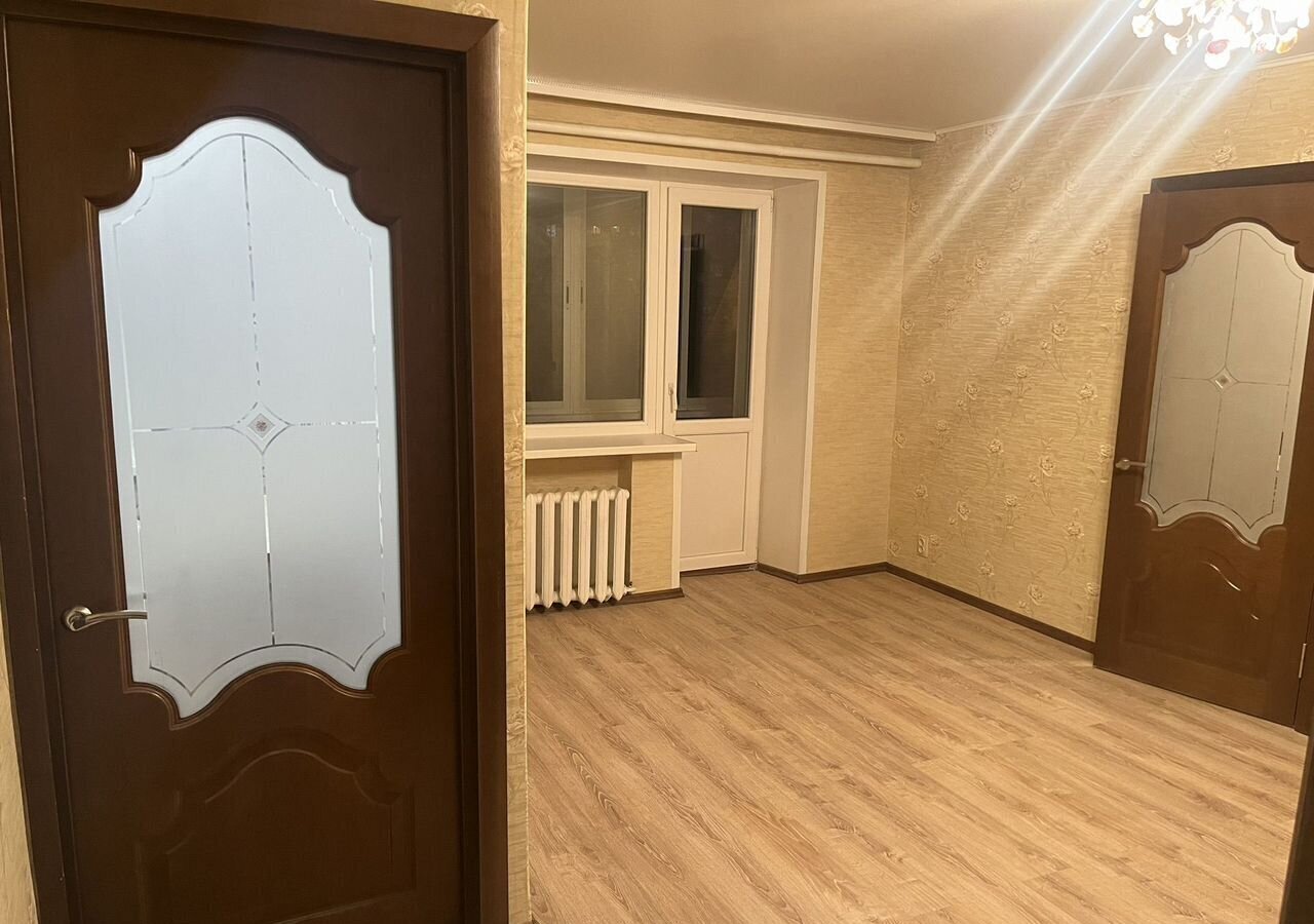 квартира р-н Алексинский г Алексин ул Арматурная 11 фото 5