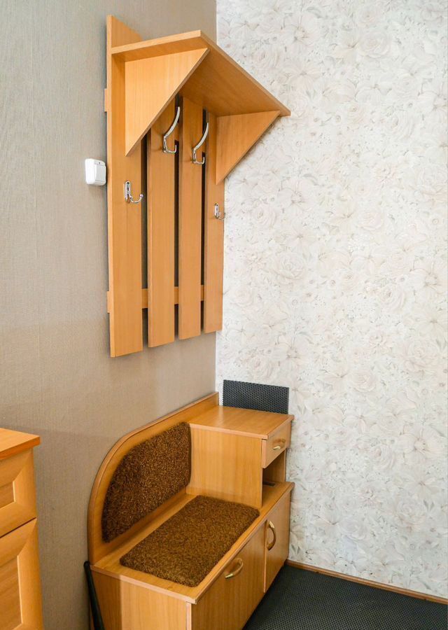 квартира г Вологда Верхний посад пер Огородный 3а фото 19