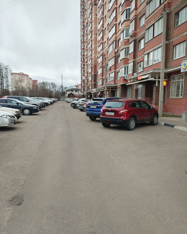 квартира г Сергиев Посад пр-кт Красной Армии 247 Сергиево-Посадский г. о. фото 5
