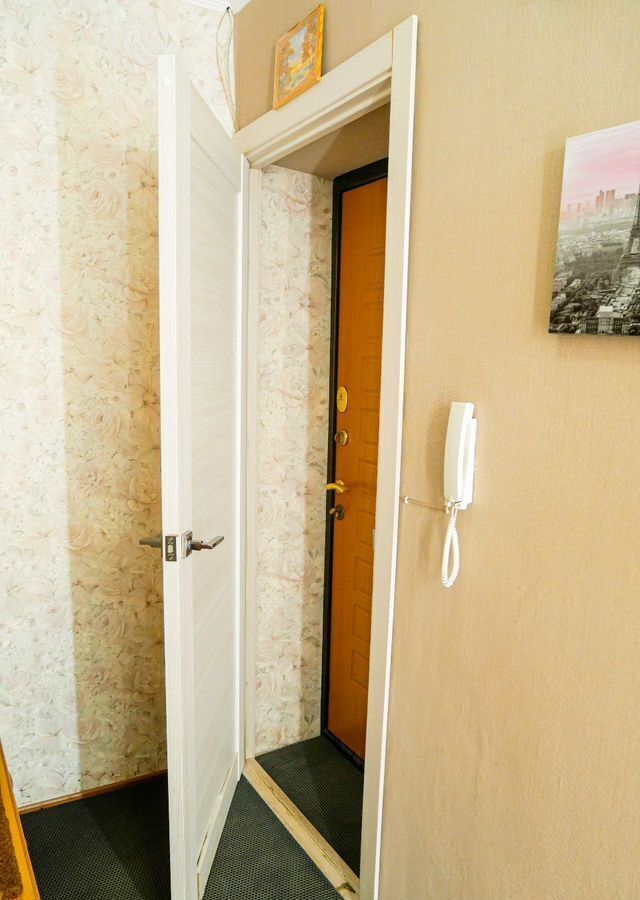 квартира г Вологда Верхний посад пер Огородный 3а фото 33