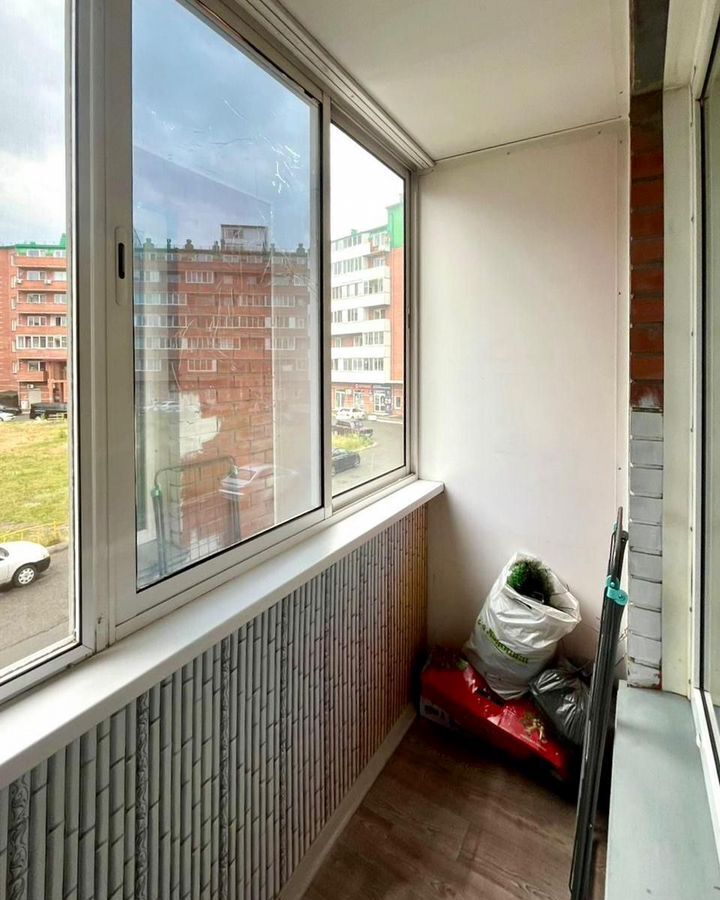 квартира г Абакан ул Некрасова 45 фото 5