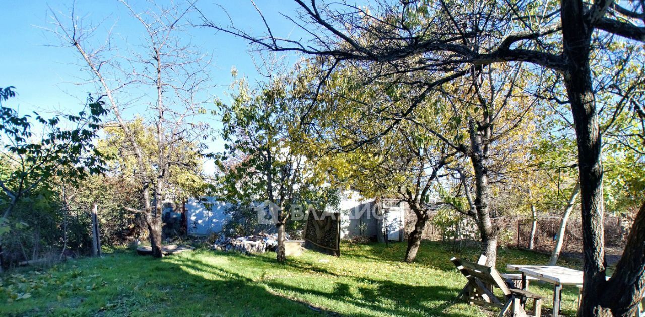 дом г Симферополь Каменский ул 33-яколлективных садов фото 15
