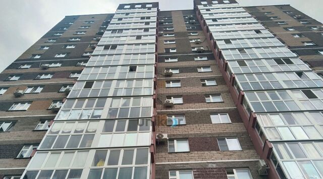 р-н Калининский ул Орджоникидзе 30/1 фото