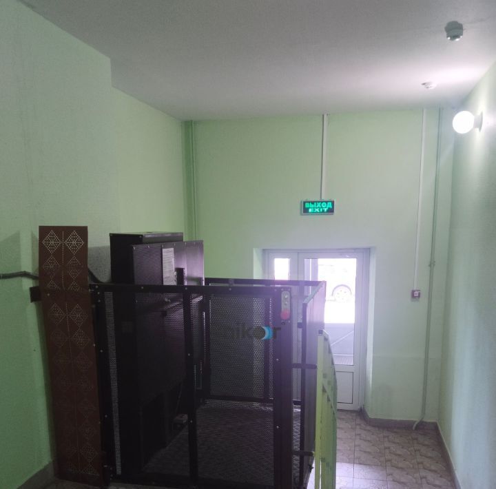 квартира г Уфа р-н Калининский ул Орджоникидзе 30/1 фото 18