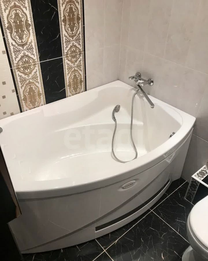 квартира г Тюмень р-н Ленинский ул Харьковская 85а фото 10