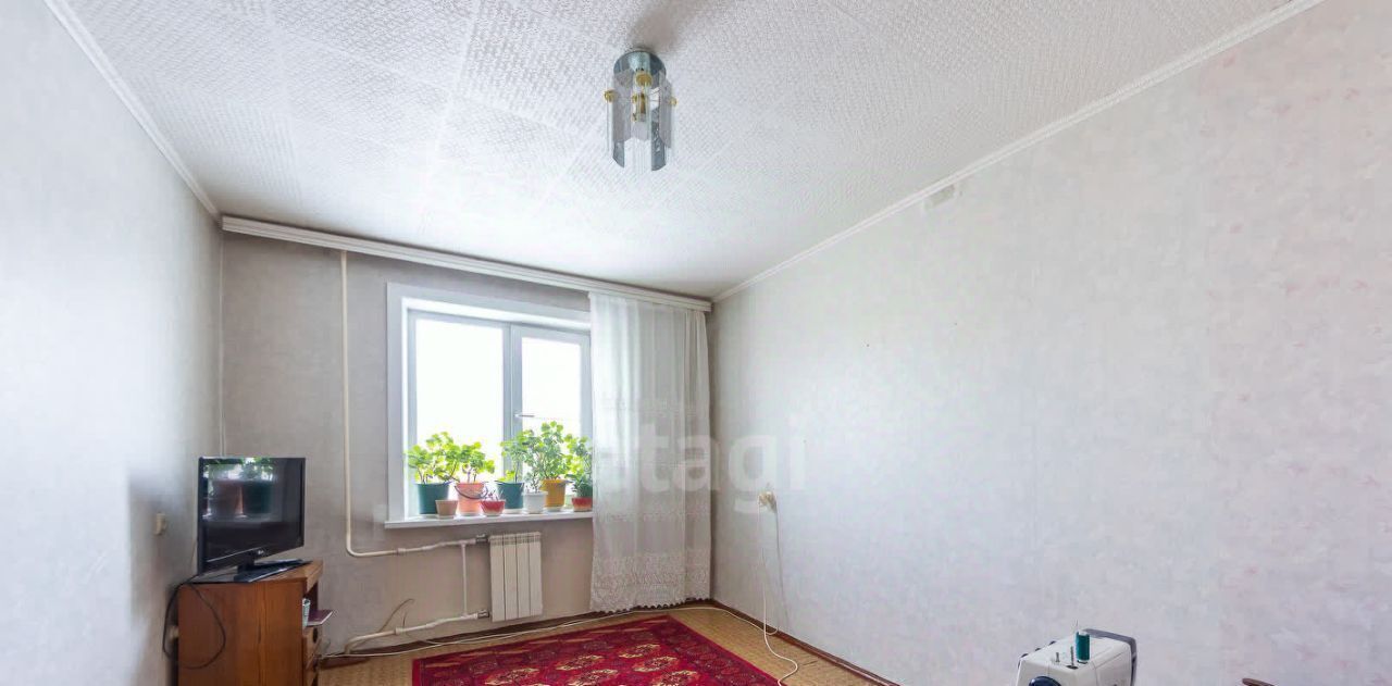 квартира г Хабаровск р-н Индустриальный ул Белорусская 2 фото 9