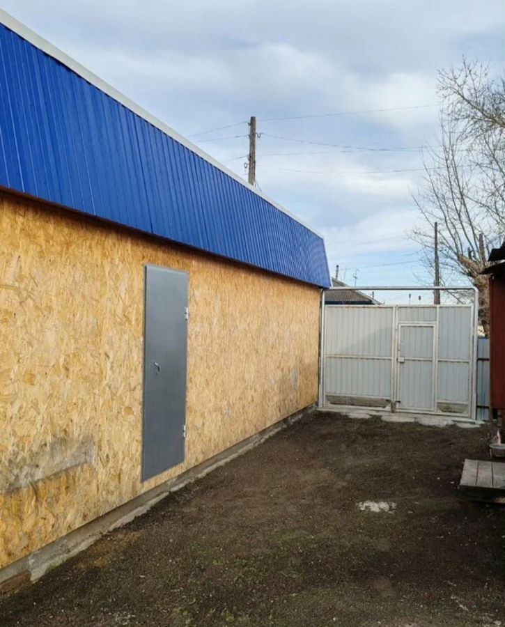 дом р-н Каменский г Камень-на-Оби ул Барнаульская 154 фото 2