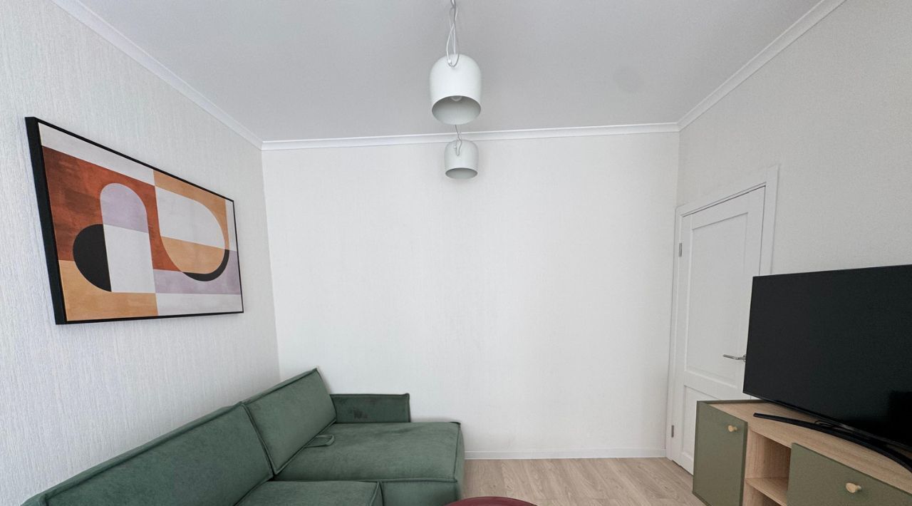 квартира г Москва ул Берзарина 2/3 поле, 32к, Октябрьское, 2. 3 фото 3