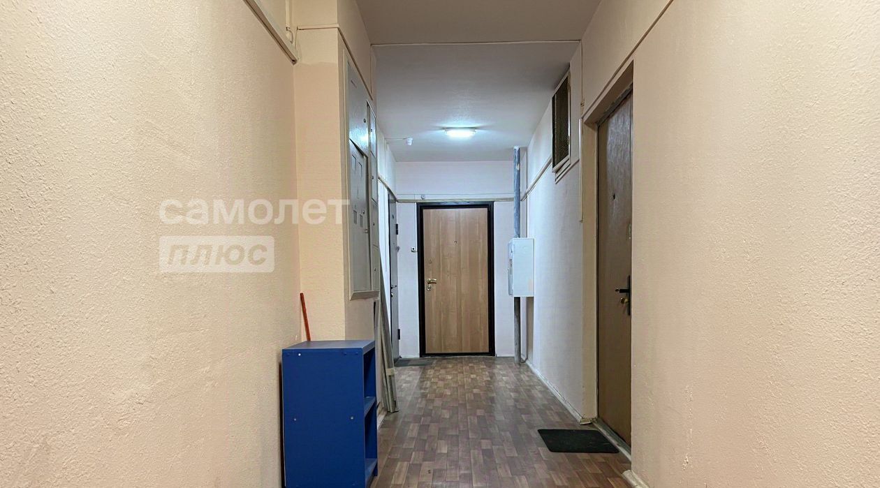 квартира г Москва метро Щербинка ул Маршала Савицкого 8к/1 муниципальный округ Южное Бутово фото 15