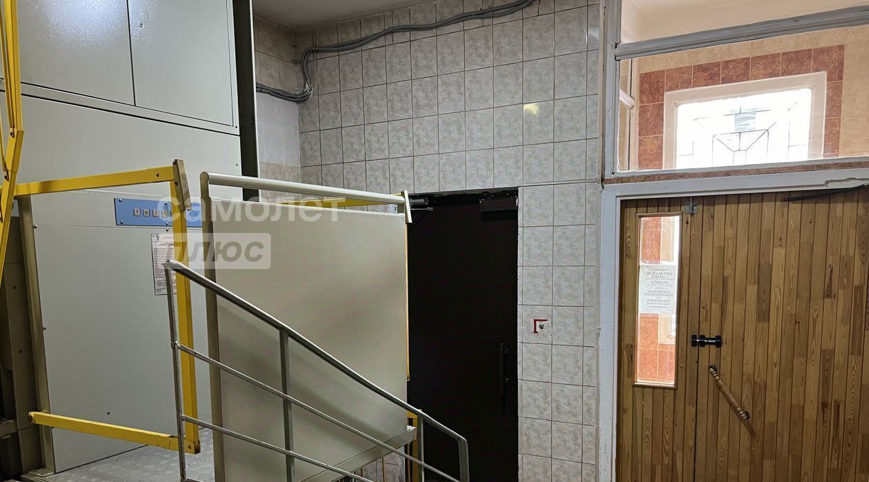 квартира г Москва метро Щербинка ул Маршала Савицкого 8к/1 муниципальный округ Южное Бутово фото 18