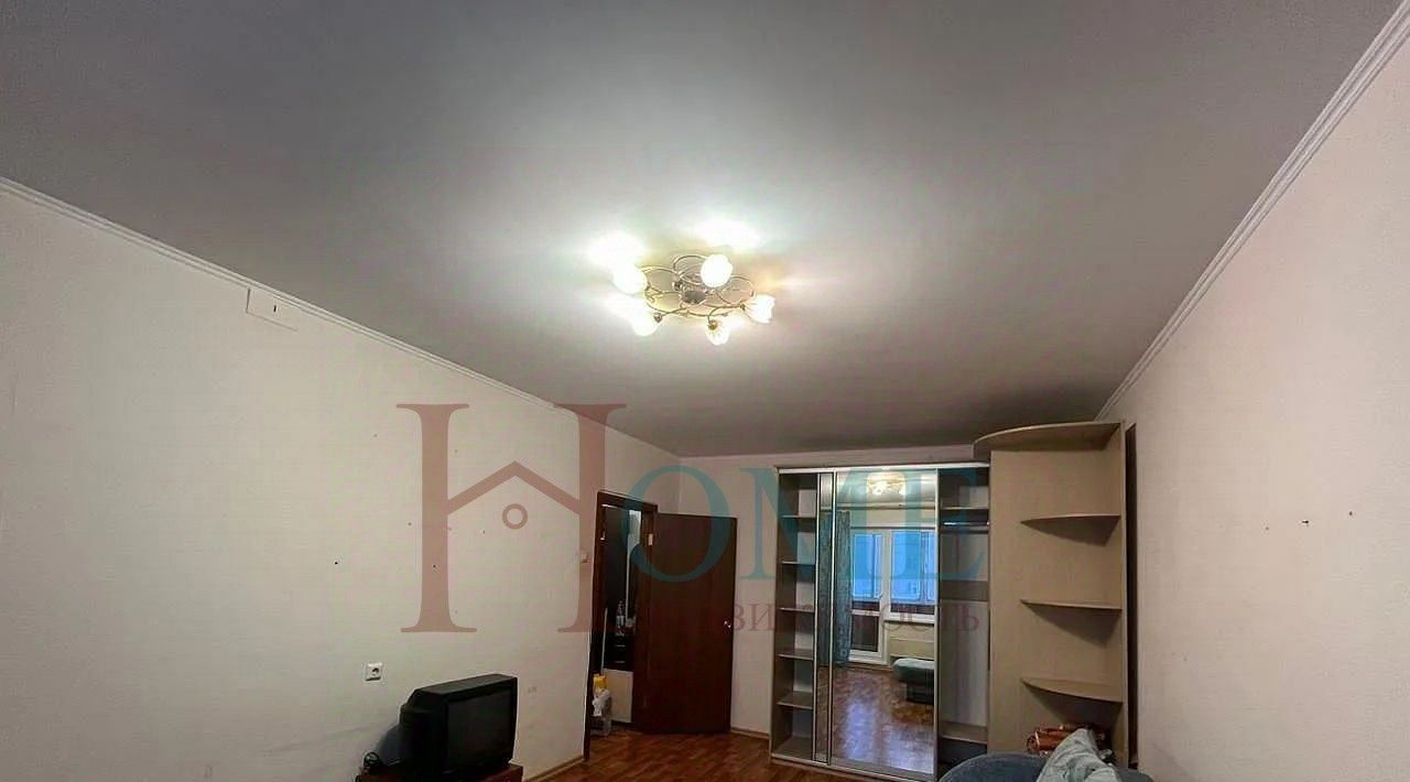 квартира г Новосибирск Заельцовская ул Тюленина 23 фото 2