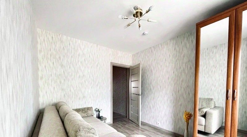 квартира г Новосибирск ул Титова 257/2 Площадь Маркса фото 1