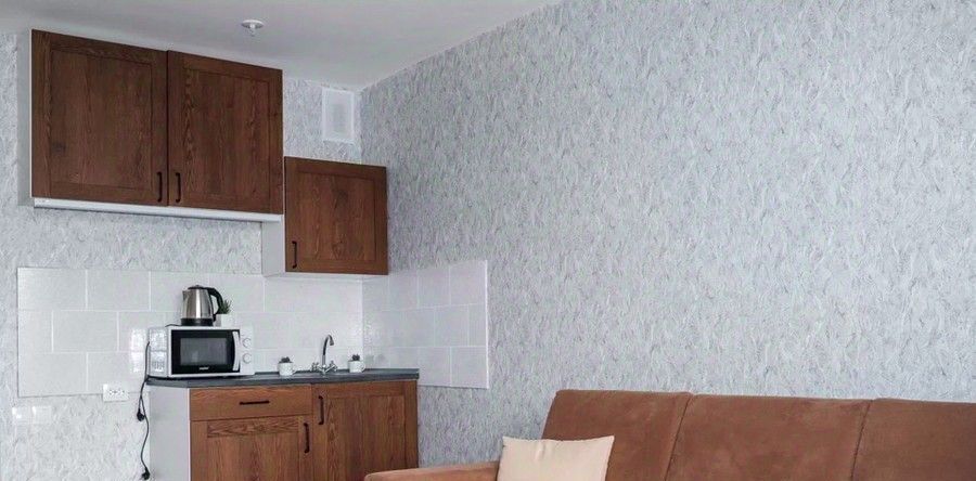 квартира г Новосибирск ул Титова 257/2 Площадь Маркса фото 5