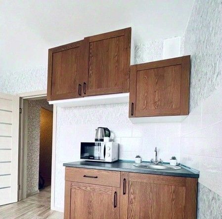 квартира г Новосибирск ул Титова 257/2 Площадь Маркса фото 7