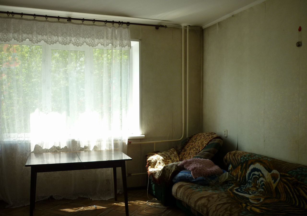 квартира г Красноярск р-н Октябрьский ул Ладо Кецховели 39 фото 8